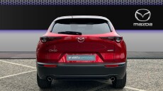 Mazda Cx-30 2.0 e-Skyactiv G MHEV Sport Lux 5dr Auto Petrol Hatchback